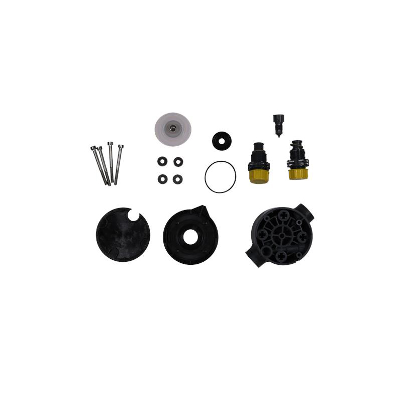 GRUNDFOS Kit, Head SD-M-1-PVC/V (97751217)