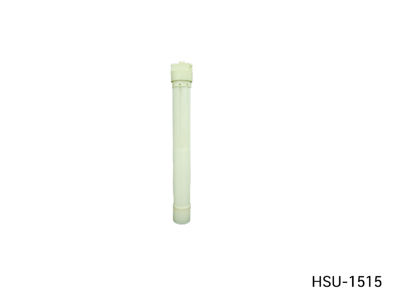 TORAY Pressurized Hollow-fiber UF Membrane Module HSU-1515