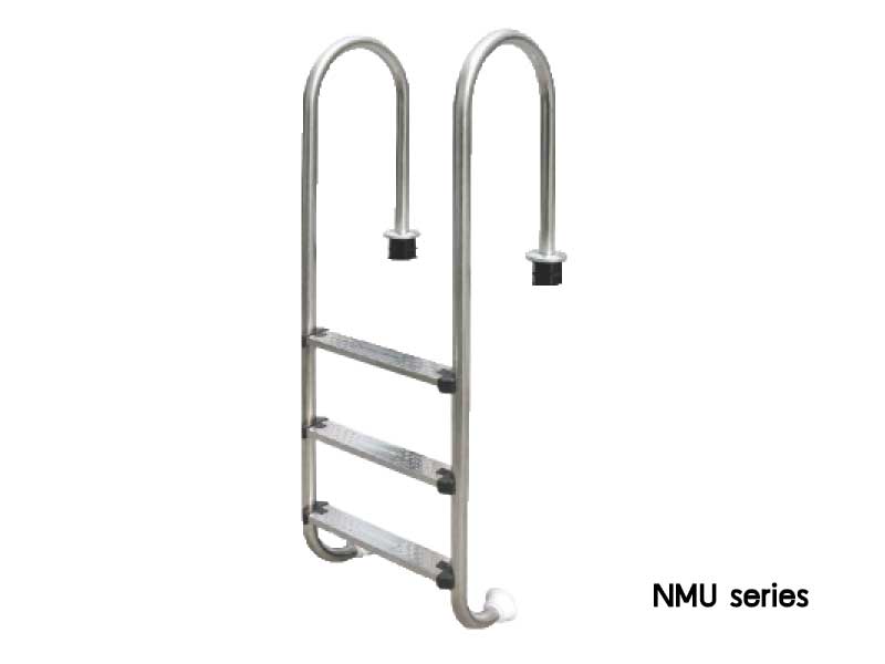 EMAUX NMU Series Ladder