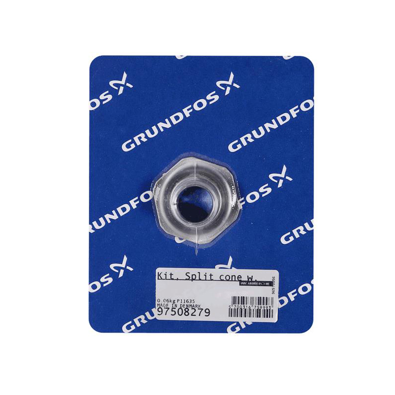 GRUNDFOS Kit, Split Cone 1.4301 (97508279)