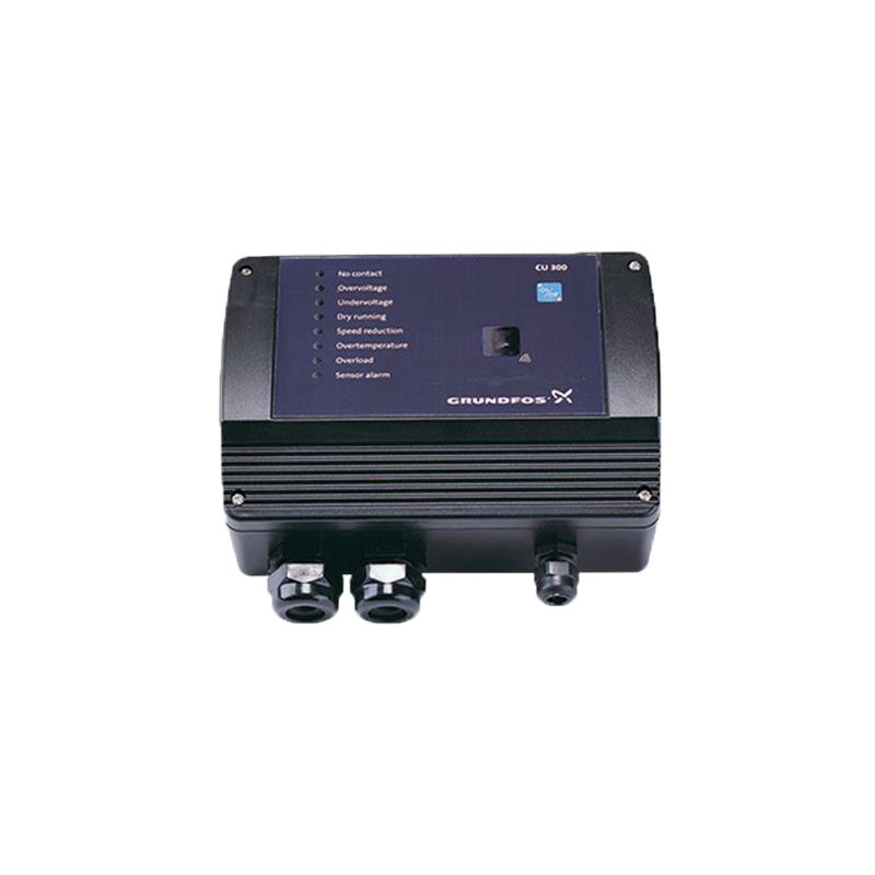 GRUNDFOS CU300 - Control Multistage centrifugal pumps