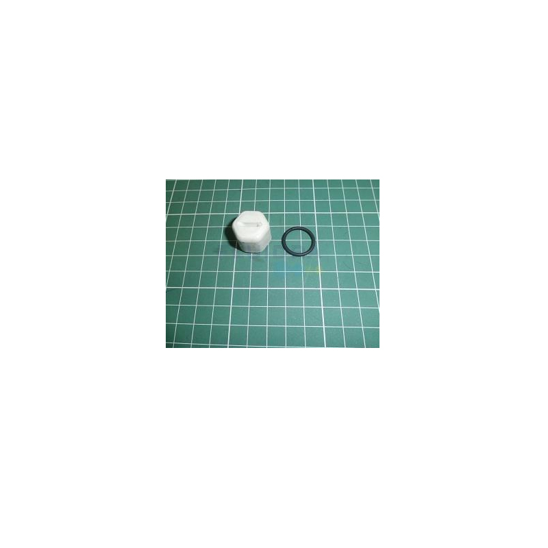 ASTRAL POOL Impeller Cover M8 Left No.14 (4405010134)