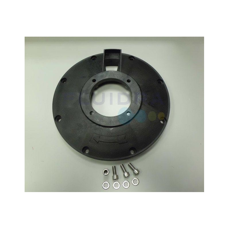 ASTRAL POOL Motor Clamp 3,5 Hp. No.26 (4405010332)