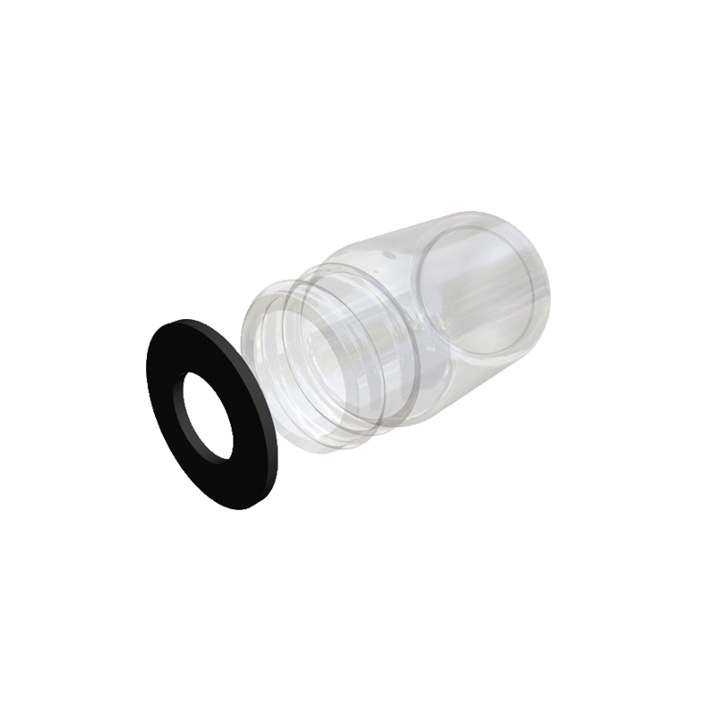 HAYWARD Sight Glass With O-Ring (SPX0710MA)