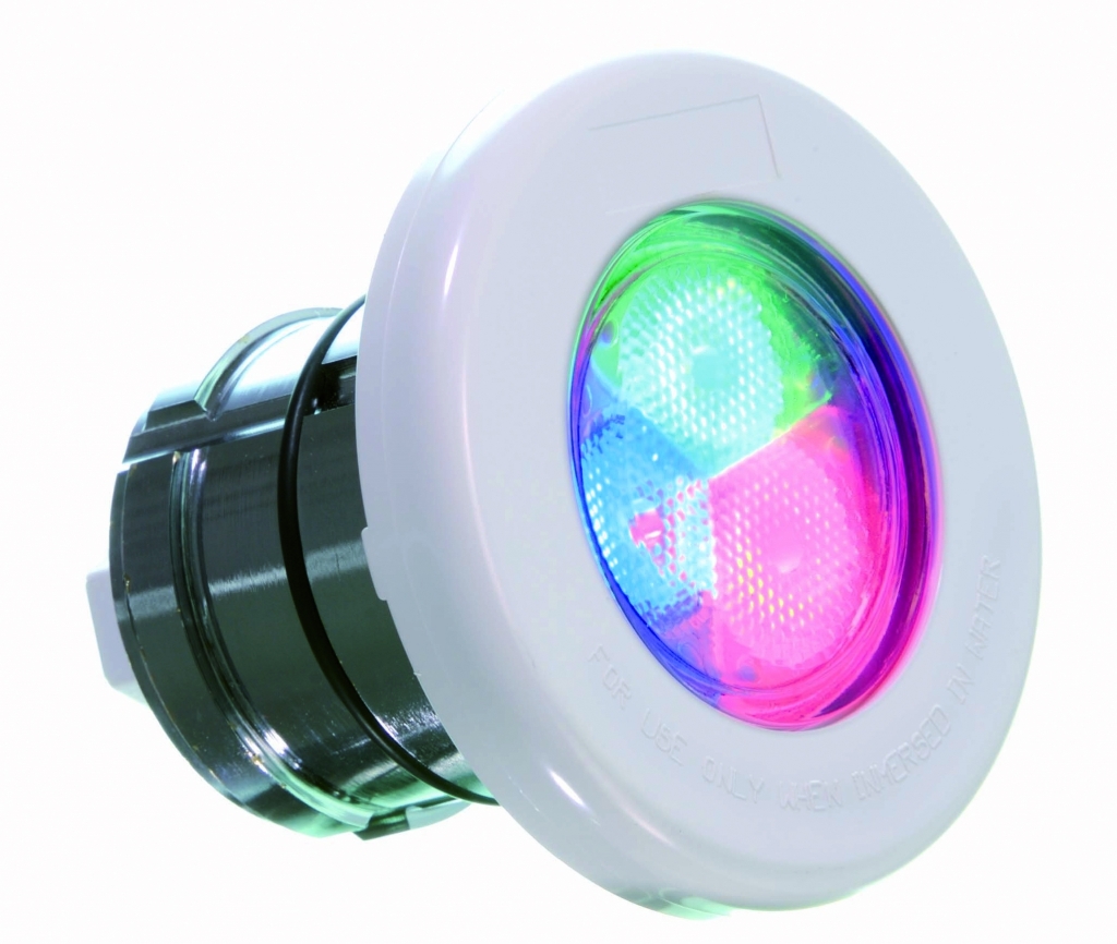 ASTRAL POOL RGB Mini LED Light ABS 5.5 W