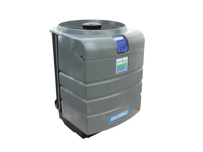WATER CO Electroheat ECO-V Inverter Pool Heat Pump