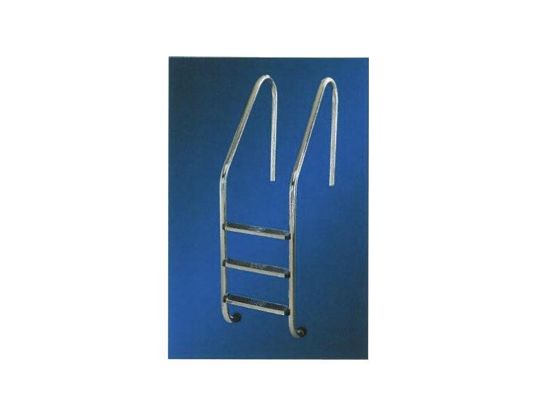 HAYWARD Skimmer Pool Ladder