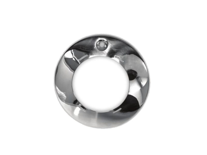 HAYWARD Face Ring for Hayward Universal ColorLogic Spa Lights (SS316L) SSFR-UCLS