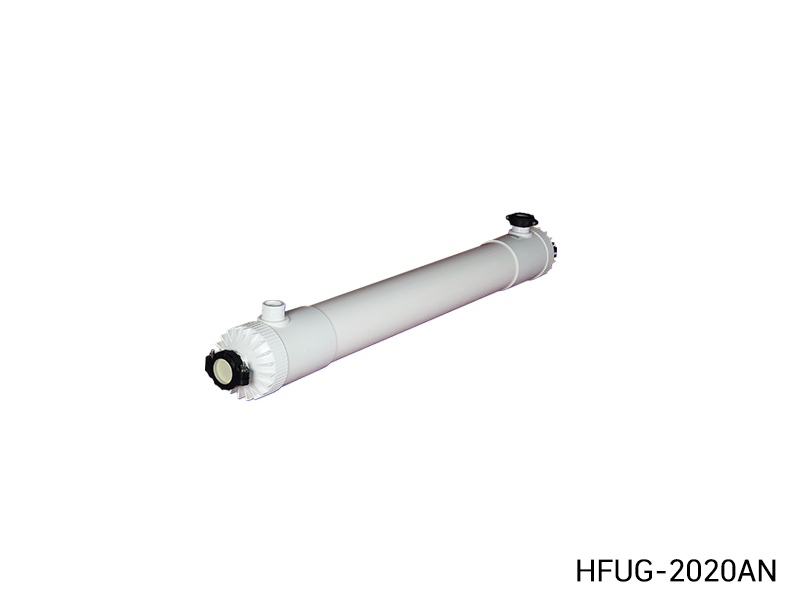 TORAY Pressurized Hollow-fiber UF Membrane Module HFUG-2020AN