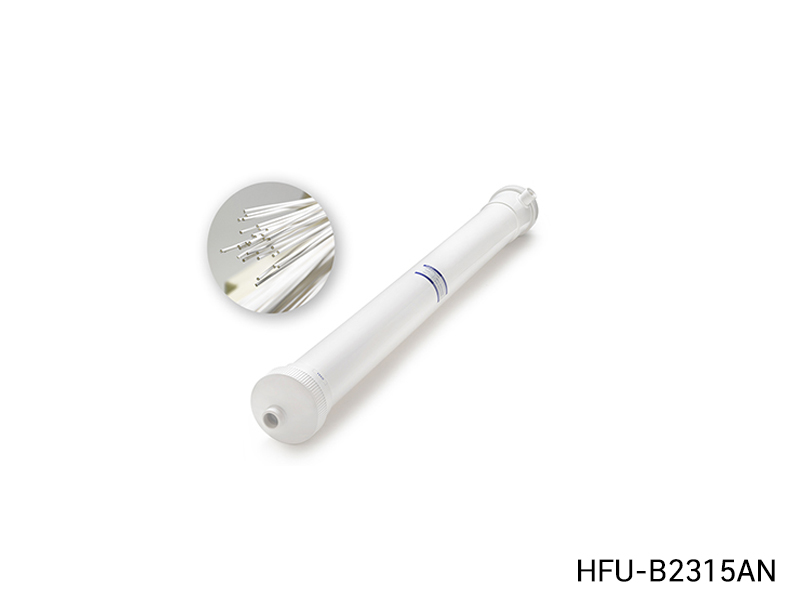 TORAY Pressurized Hollow-fiber UF Membrane Module HFU-B2315AN