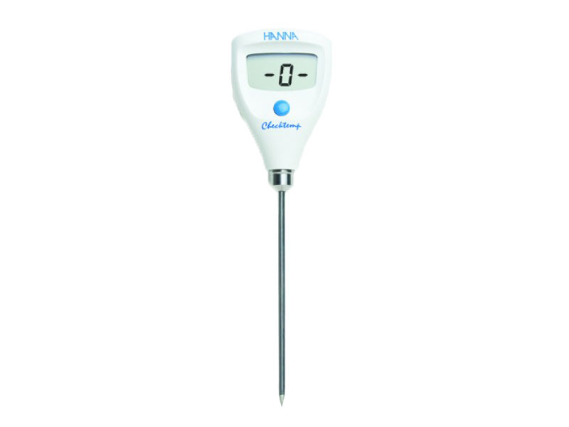 Checktemp Digital Thermometer HI98501