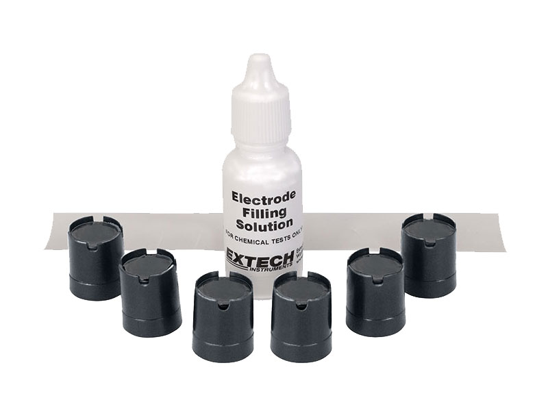 EXTECH Membrane Kit for ExStik® Dissolved Oxygen Meter รุ่น DO603