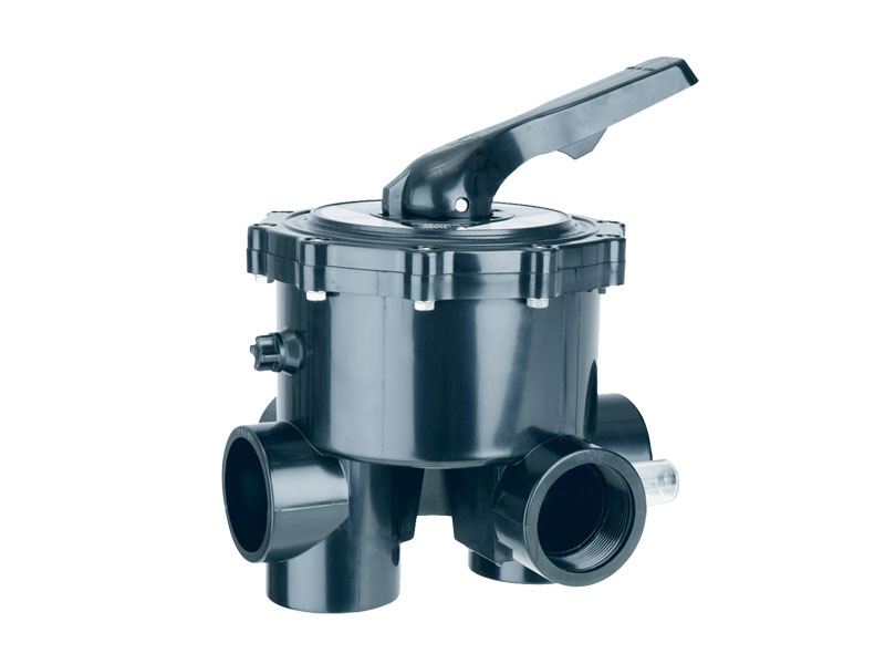 ASTRAL POOL Multiport Valve- Classic 1 1/2”