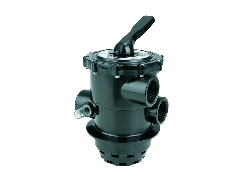 ASTRAL POOL 2” TOP multiport valve – Classic
