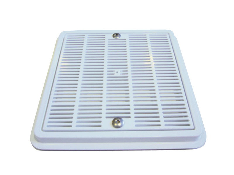 ASTRAL POOL Drain grilles for residential pool