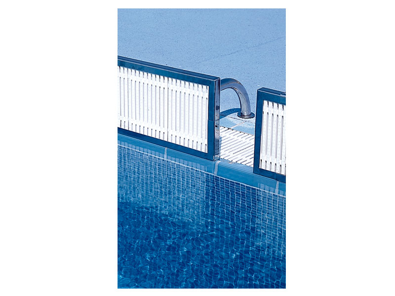 ASTRAL POOL Turning panels