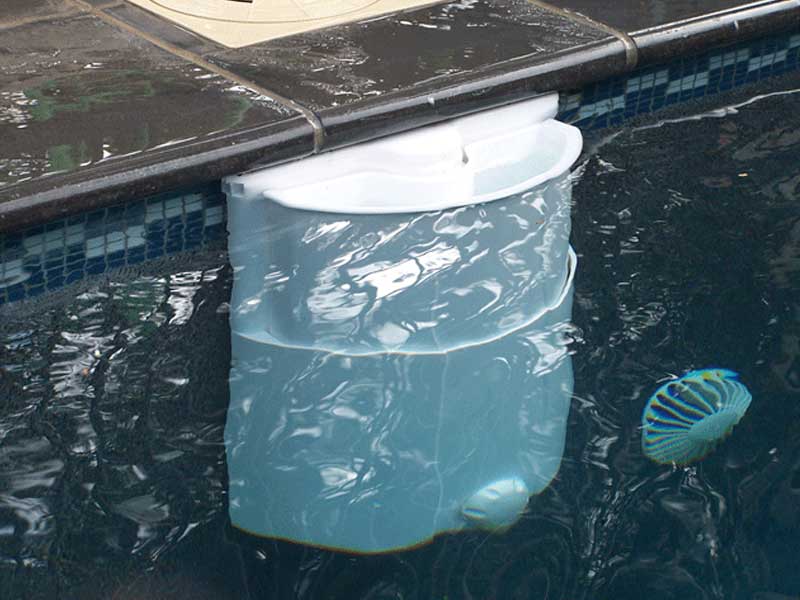 WATER CO Ecoskim Pool Skimmer
