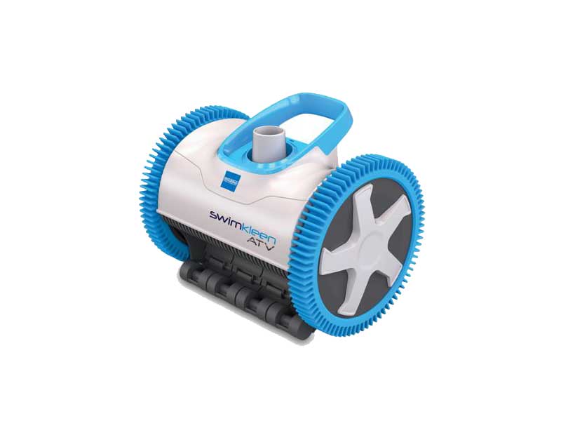 WATER CO หุ่นยนต์ทำความสะอาดสระ รุ่น Swimkleen-ATV