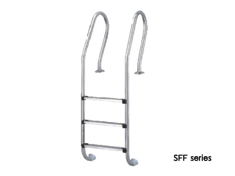 EMAUX SFF Series Ladder