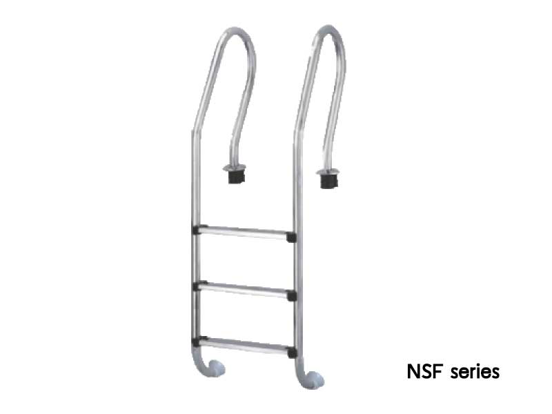 EMAUX NSF Series Ladder
