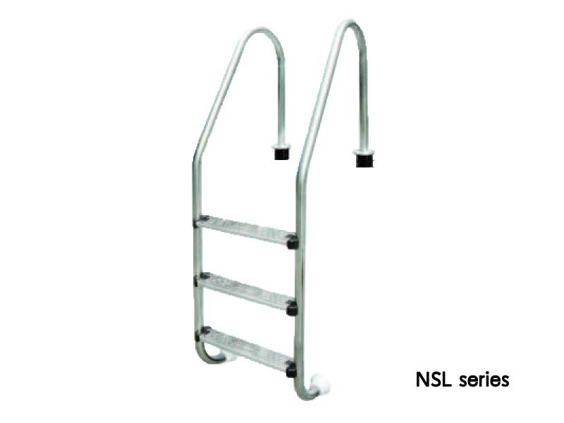 EMAUX NSL/SLF Series Ladder