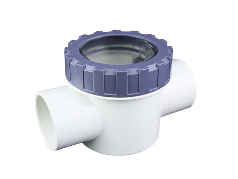 EMAUX Check Valve