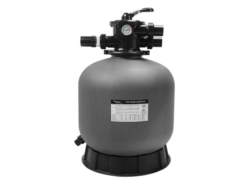 EMAUX HDPE Filter - P Series