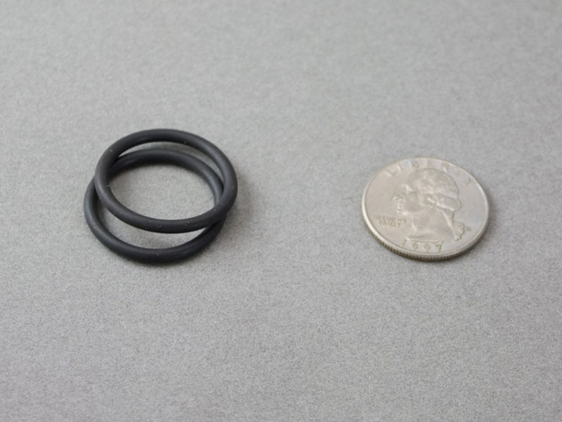 PURA O-ring Set, UVBB Quartz Sleeve (34202022)