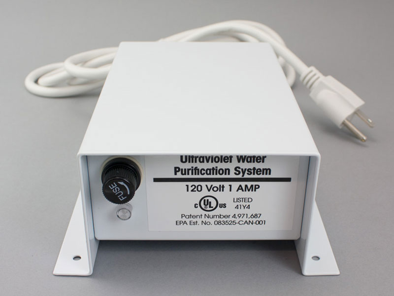 PURA Power Control Box and Ballast for Pura UVBB (44302403)