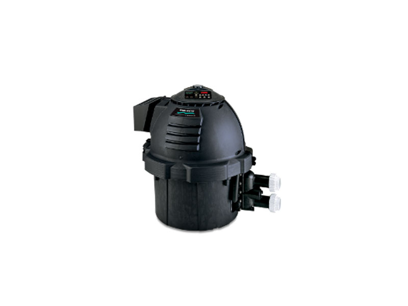 PENTAIR Max-E-Therm® High Performance Pool and Spa Heater