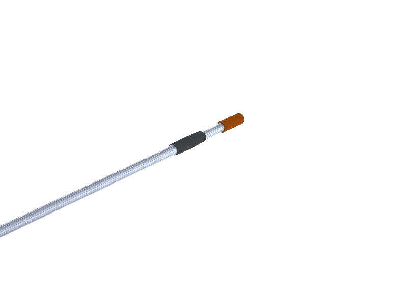 EMAUX Professional Telescopic Pole (CE142-146)