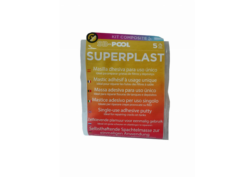 ASTRAL POOL Superplast Light