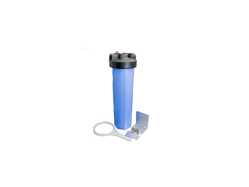 PENTEK Compact Whole House Sediment filter [Home Use]