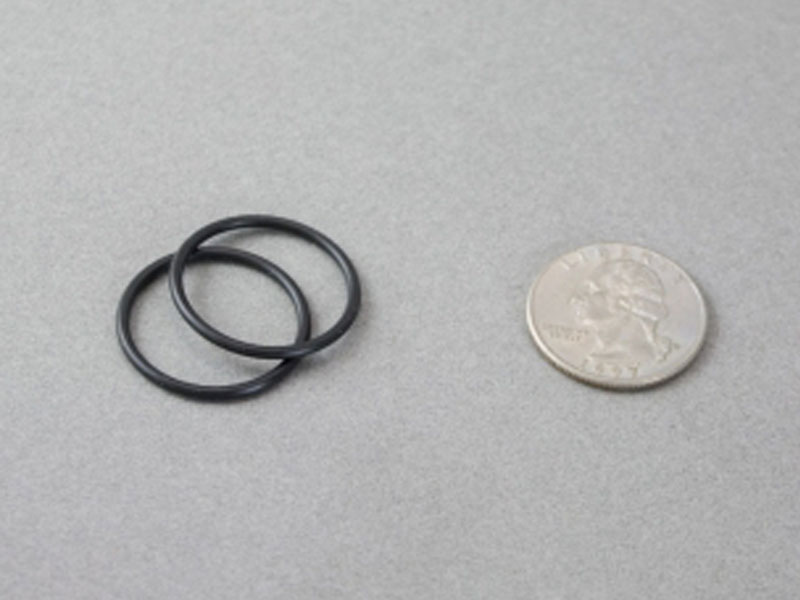 PURA O-ring Set, Pura UV1 Quartz Sleeve (34202020)