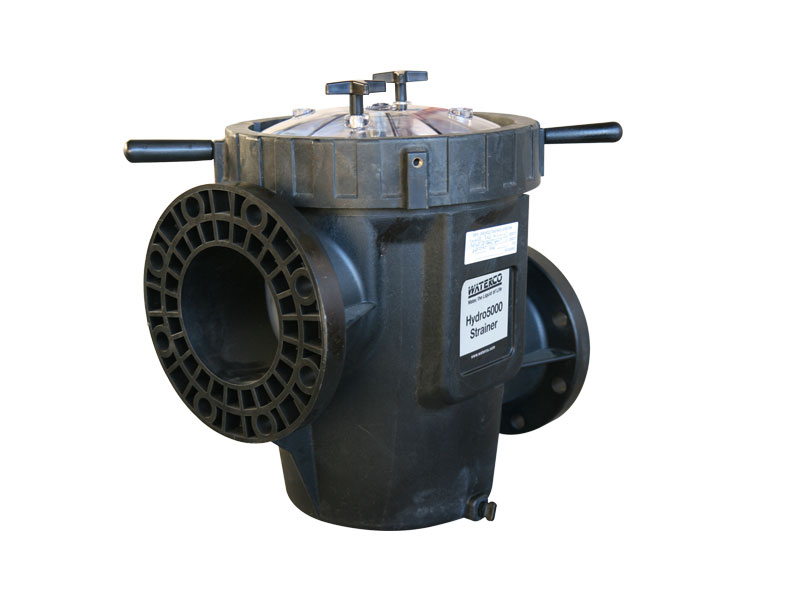 WATER CO Hydro5000 Commercial Strainer