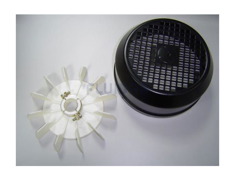 ASTRAL POOL Fan+Cover For Maxim Pump (4405010384)