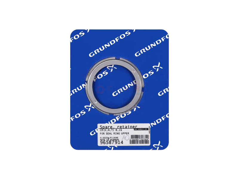 GRUNDFOS Retainer for Seal Ring Upper (96587914)