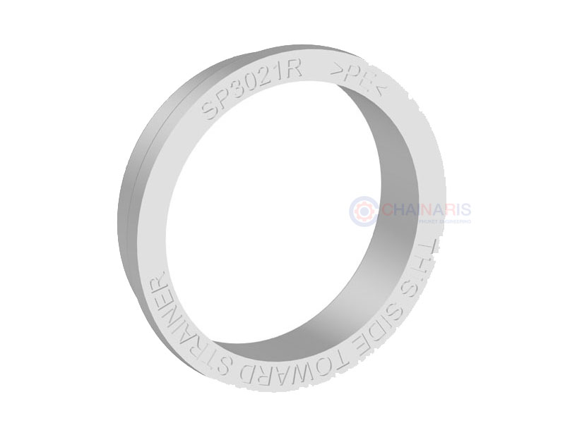 HAYWARD แหวนรองใบพัด Super II 1.5-3 Hp. (SPX3021R)